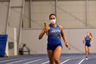Women’s Track  Women’s Track & Field compete in a virtual meet. : Women’s Track